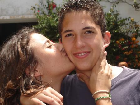 soso et moi